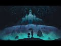 Fallen down - undertale (slowed + reverb) 1 hour loop