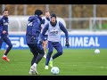 Bachmann: „Wir haben ein geiles Klima in der Mannschaft “S04-Update vom Trainingsplatz | MHB.S04