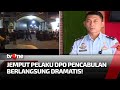 Drama Jemput Paksa DPO Pencabulan | Kabar Siang tvOne