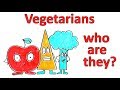 What if the whole world goes vegetarian?