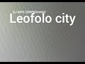 DJ MPG (EMPiGinator)- Leofolo city