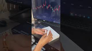 Trading First Gift #shorts #shortsvideo