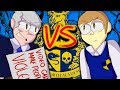 Jack Thompson VS BULLY