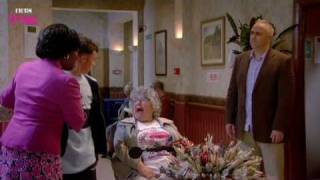 DK Upstaged By A Granny - Coming Of Age - Series 2 Episode 6 Preview - BBC Three