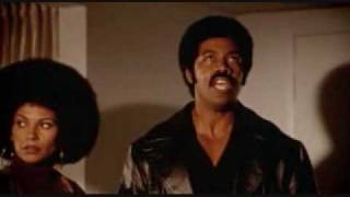 Black Dynamite - Euphoria, shut the fuck up!