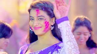 Akshra Singh सबसे जोरदार होली गीत - होली का रिकॉर्ड तोड़ने वाला वीडियो