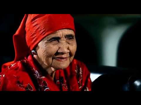 YBhg Dato' Siti Rahmah Kasim - Srikandi Gelang Kemerdekaan 1957 - YouTube