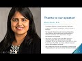 Webinar | APOL1-mediated kidney disease: Overview and Implications for Care | AKF