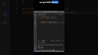 JavaScript Hack #13: Master Default Function Parameters in Under 60 Seconds