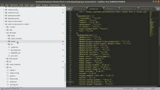 React Schema Form RcSelect Cascade Dropdowns