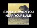 Look How Far We've Come - Imagine Dragons (With Lyrics)