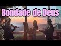 Bondade de Deus por Trio Amadeus