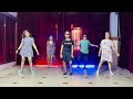 Naina Dance Cover Diljit song | Pinnacle Dance Studio |