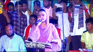 কারবালার জারী = মুক্তা ভান্ডারী = krbalar jari = New mukta vandari