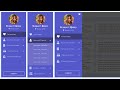 Side Accordion Navigation bar  - Side Dropdown Navbar -- Side Navigation Bar in HTML CSS and Jquery