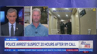 Breaking down a new police shooting in Pittsburg, California | Dan Abrams Live
