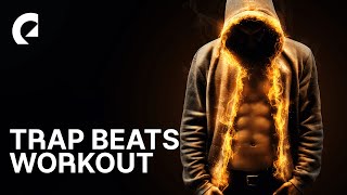 Dark Instrumental Royalty Free Trap Beats for Workout (30 Minutes) (Royalty Free Music)