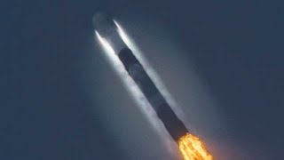 SpaceX Falcon9 Starlink 6-41 Launch 23 Satellites SLC-40 Low Orbit and Transporter-10 SSO Payload
