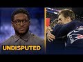 Belichick or Brady - Who deserves more credit for the Patriots dynasty? | UNDISPUTED