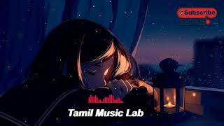 Tamil Female Voice Covers Mashup | Relaxing | 1 HR MIX | Sleep Cover Songs