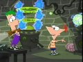 Phineas and Ferb First Preview on August 17, 2007