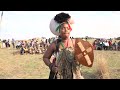 UYONCENGWA UNYOKO ( TRADITIONAL MUSICAL VIDEO VERSION)