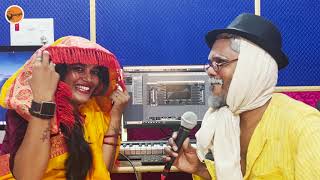 #video - इसी गाने से #रागिनी विश्वकर्मा के साथ #झुल्लूर दादा भी हो गए इंस्टा पर वायरल