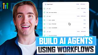 Stop Building Complex Workflows — Let AI Do It in GoHighLevel