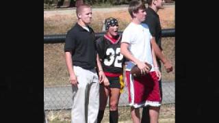 Rip Cody Watson