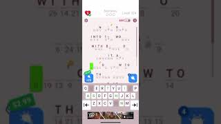 Ultimate cryptogram level 324 guide