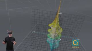 Calcflow Tutorial Episode 5: Parametrized Function
