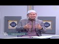 [FULL] Tanyalah Ustaz (2024) | Mon, Oct 28 -  Tamak Membawa Zalim | Tonton