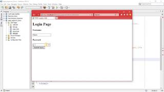 Implicit Object (Page and PageContext) with Practical