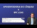 BPC LOAS - Cálculo da Baixa Renda