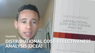 Distributional Cost-Effectiveness Analysis (DCEA)