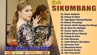 Ratu Sikumbang ( Full Album ) || Lagu Minang Terbaru & Terhits Bikin Baper | Enak Didengar & Viral