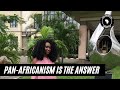 Why is Pan-Africanism Important? | PAN AFRICAN LIFESTYLE