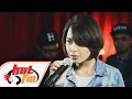 JANNA NICK - Cinta Ini Membunuhku (LIVE) - Akustik Hot - #HotTV