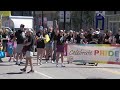 RAW VIDEO: Twin Cities Pride Parade in Minneapolis