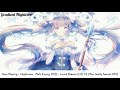 【Nightcore】→ Park Kyung (박경) - Lucid Dream (다만 너) [The Guilty Secret OST]