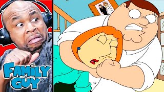 Family Guy Out Of Context Compilation That Is actually Scary #39