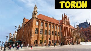 10 Best Things to do in Torun | Top5 ForYou
