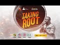 DAYBREAK PRAYERS:  TAKING ROOT DAY 1