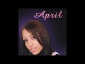 April - Ecstacy