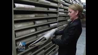 C-SPAN Cities Tour - Annapolis: The Maryland State Archives