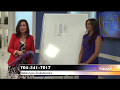 Dr. Sonia Chopra - Root Canal Awareness Week, on Charlotte Today - NBC Charlotte -