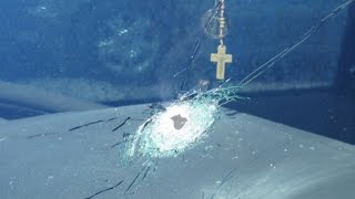 Police: Arizona highway shootings are "domestic terrorism"