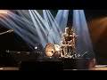 Nate Smith brings everybody back to school with this drum solo - Jazz à la Villette (10.09.22)