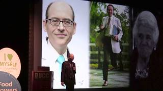 Health & Nutrition Conference: Lifestyle Medicine lecture by Dr. Michael Greger in Roseburg, Oregon