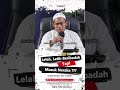 Lelah dan letih beribadah tapi masuk Neraka - Ustadz Farhan Abu Furaihan